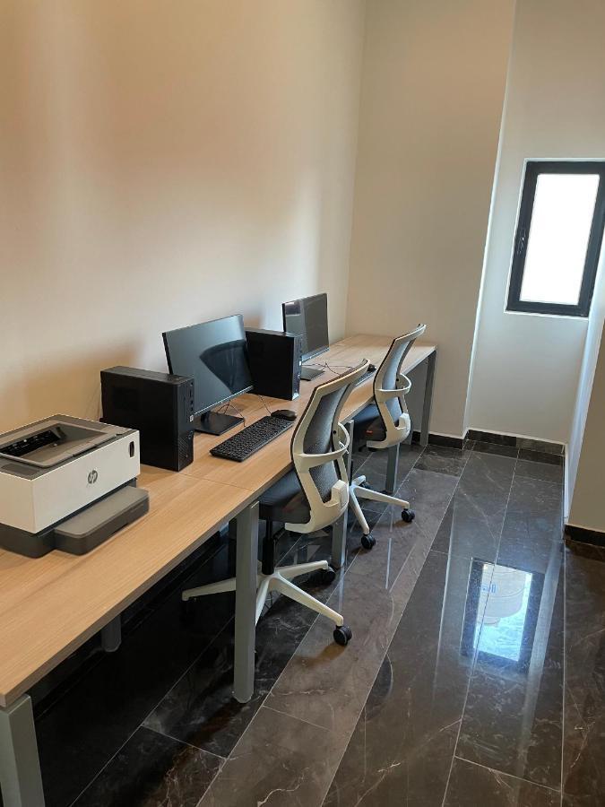 Gumont Guadalajara Lopez Mateos - Minerva Hotell Exteriör bild