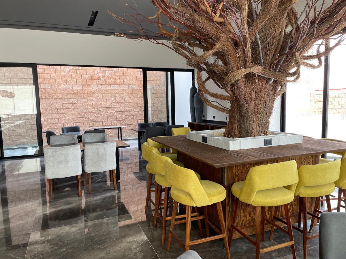 Gumont Guadalajara Lopez Mateos - Minerva Hotell Exteriör bild