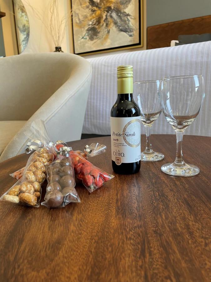 Gumont Guadalajara Lopez Mateos - Minerva Hotell Rum bild
