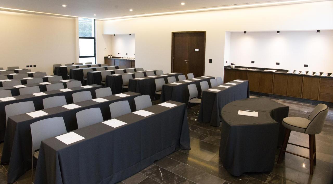 Gumont Guadalajara Lopez Mateos - Minerva Hotell Exteriör bild